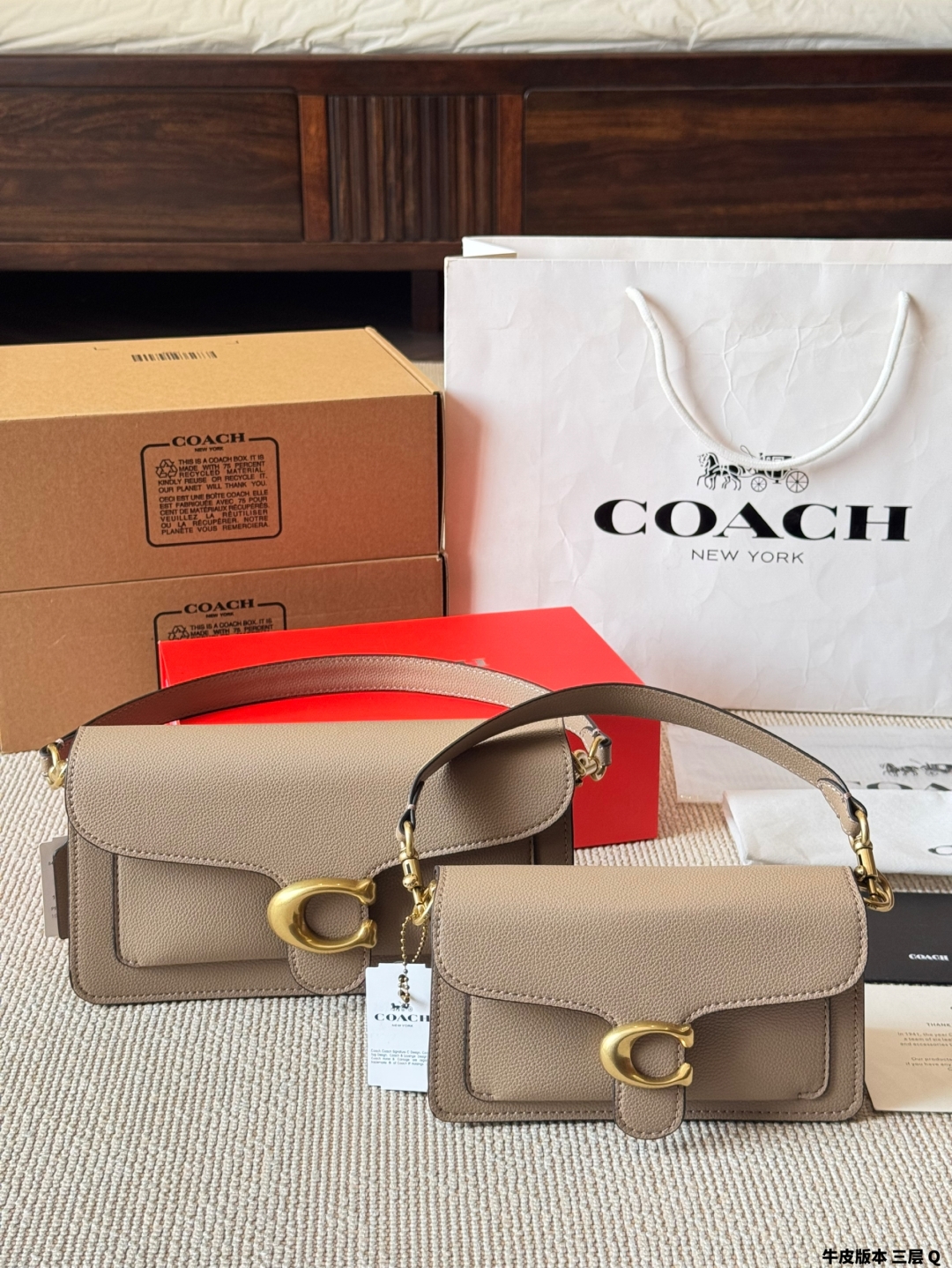 coach bag 429